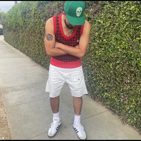 Meet your Posher, Tizoc - Picture 2 of 2